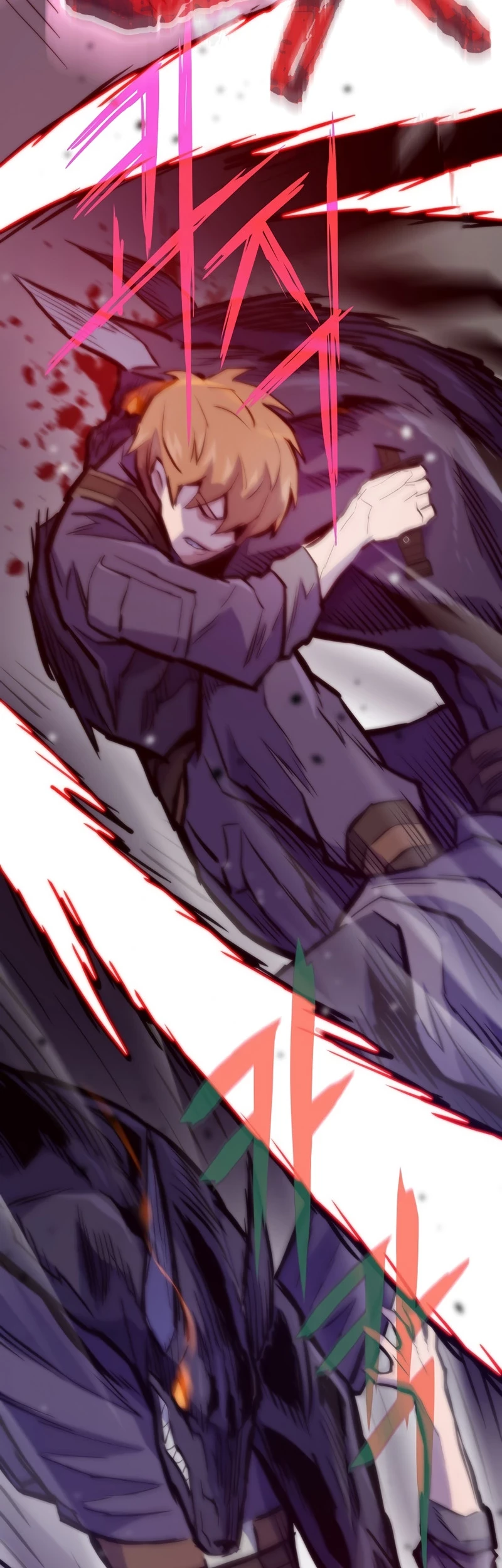 Past Life Regressor (Remake 2022) Chapter 43 Gambar 50