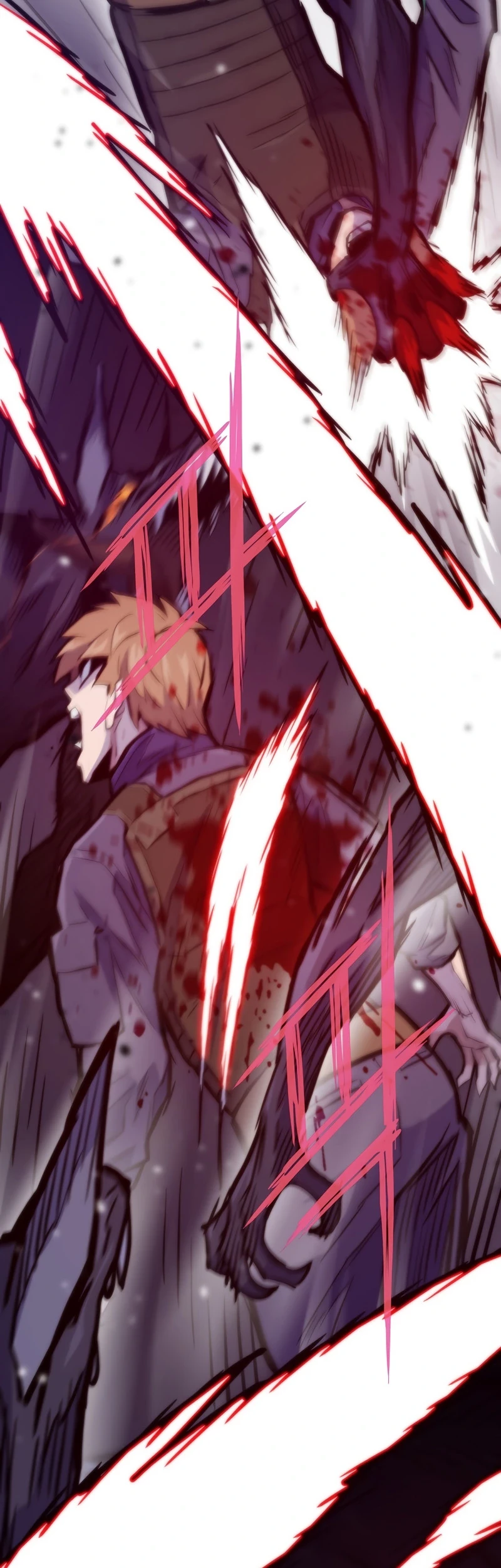 Past Life Regressor (Remake 2022) Chapter 43 Gambar 51