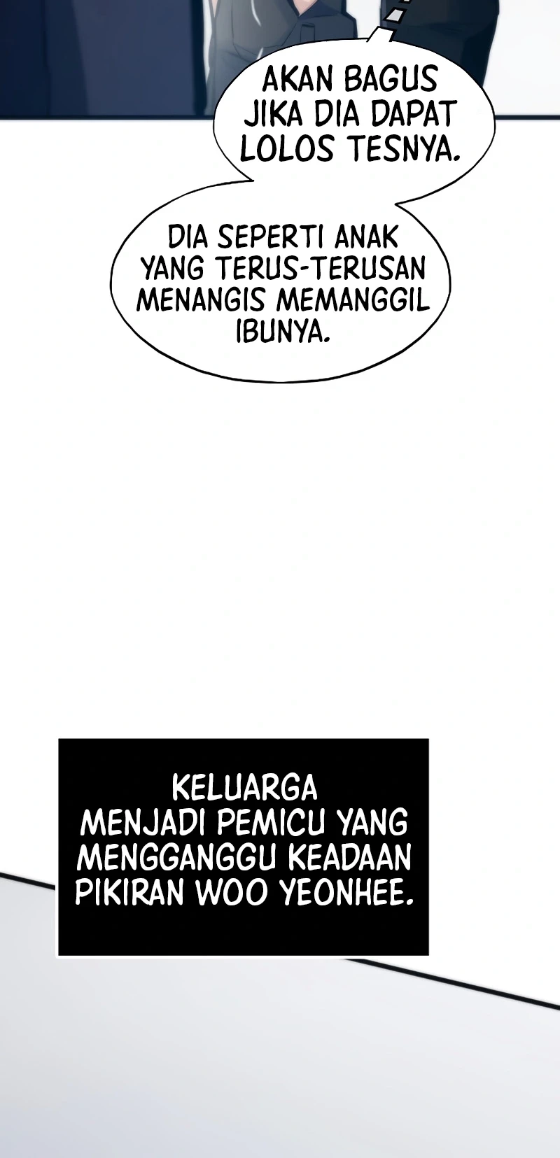Past Life Regressor (Remake 2022) Chapter 43 Gambar 58