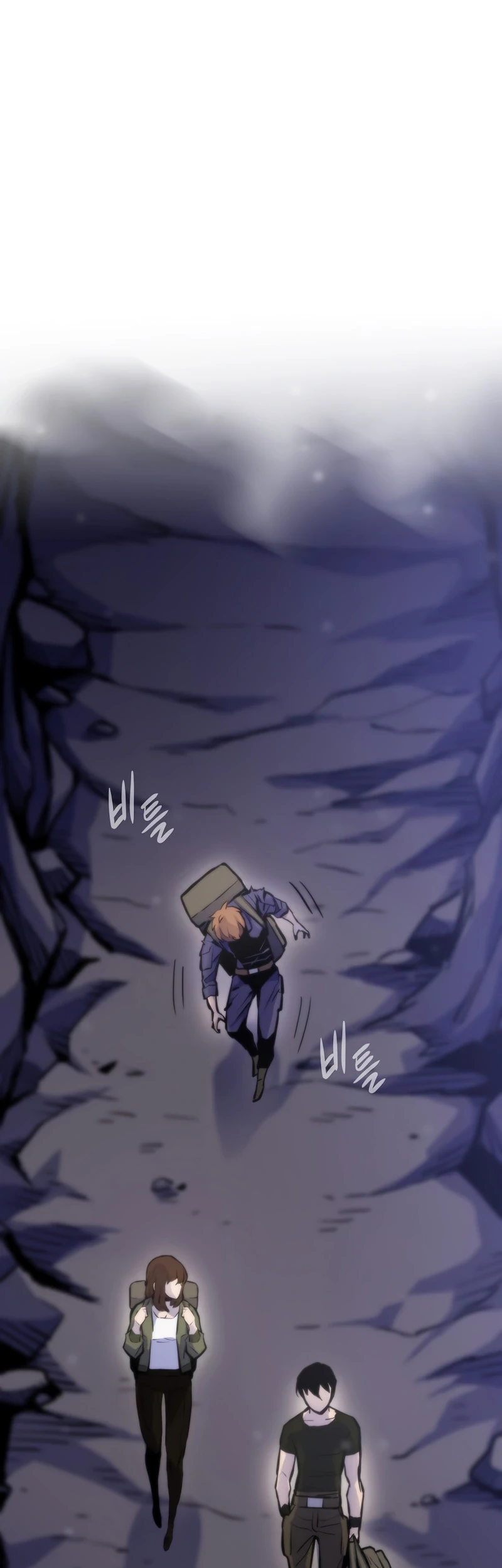 Past Life Regressor (Remake 2022) Chapter 43 Gambar 54