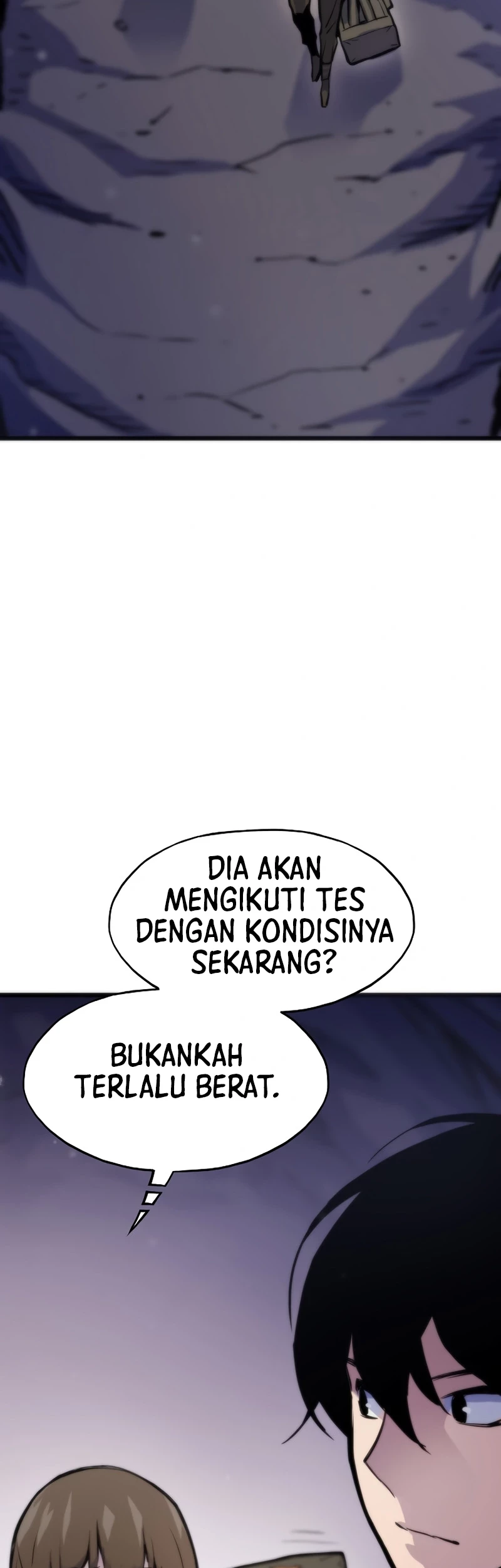 Past Life Regressor (Remake 2022) Chapter 43 Gambar 55