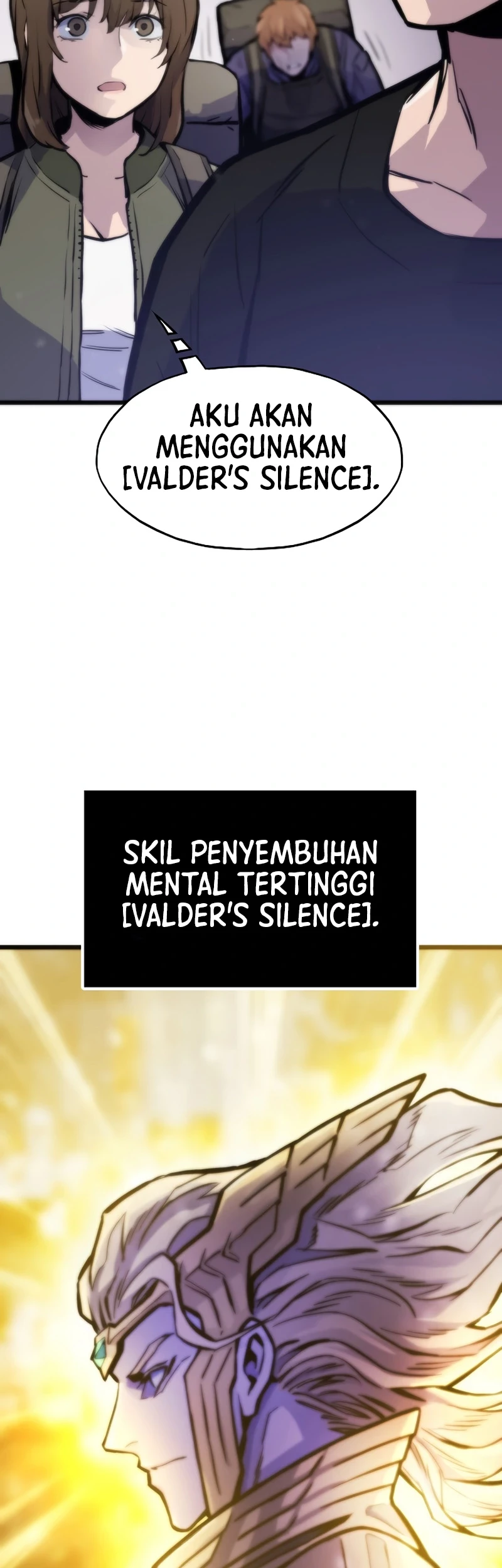 Past Life Regressor (Remake 2022) Chapter 43 Gambar 56