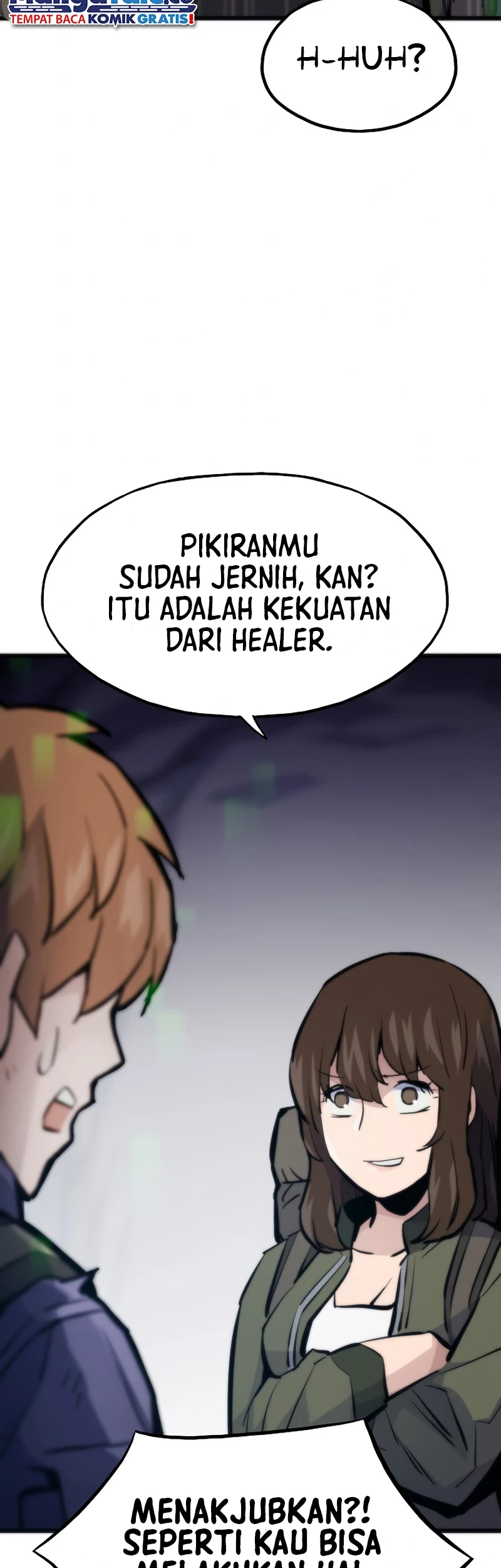 Past Life Regressor (Remake 2022) Chapter 43 Gambar 62