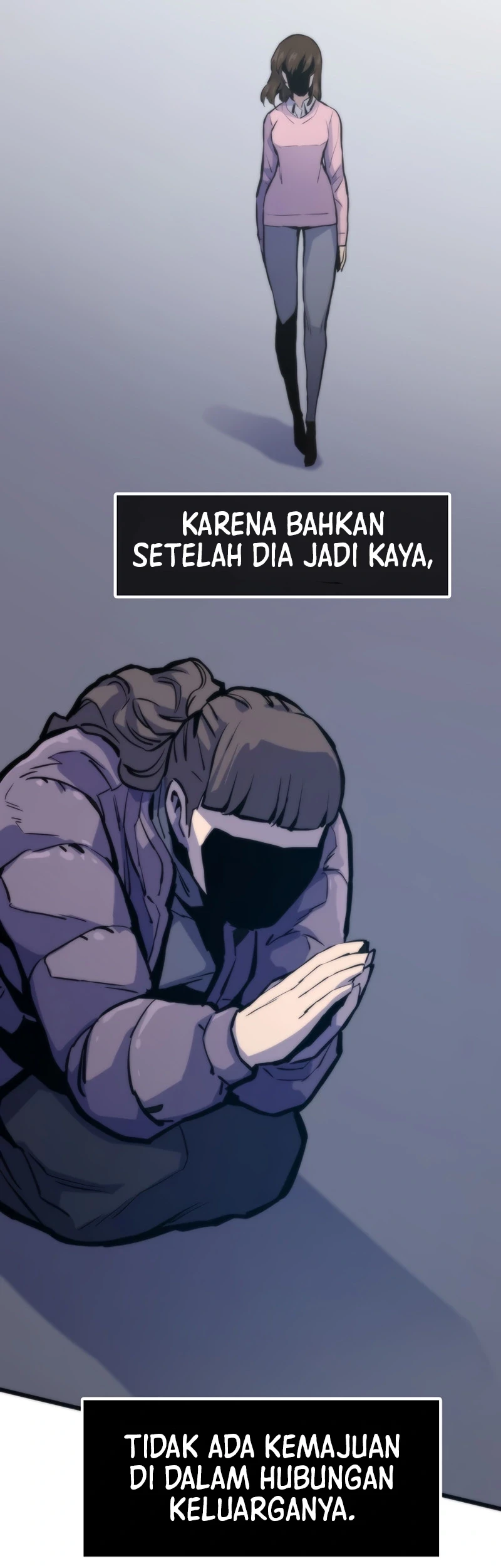 Past Life Regressor (Remake 2022) Chapter 43 Gambar 59