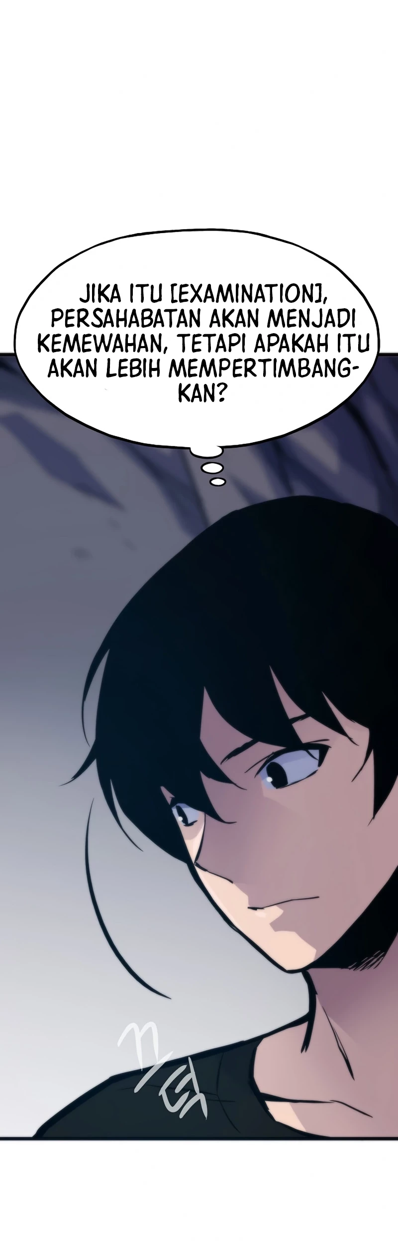 Past Life Regressor (Remake 2022) Chapter 43 Gambar 60