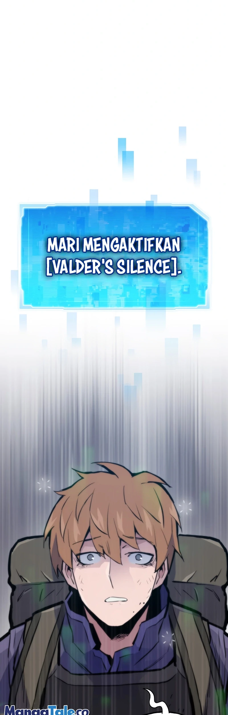 Past Life Regressor (Remake 2022) Chapter 43 Gambar 61