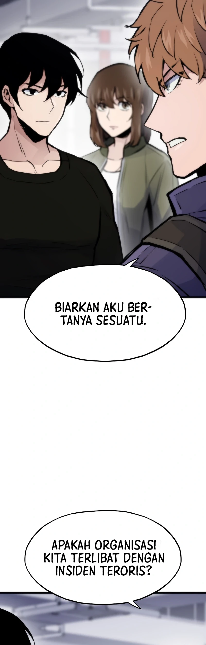 Past Life Regressor (Remake 2022) Chapter 43 Gambar 3