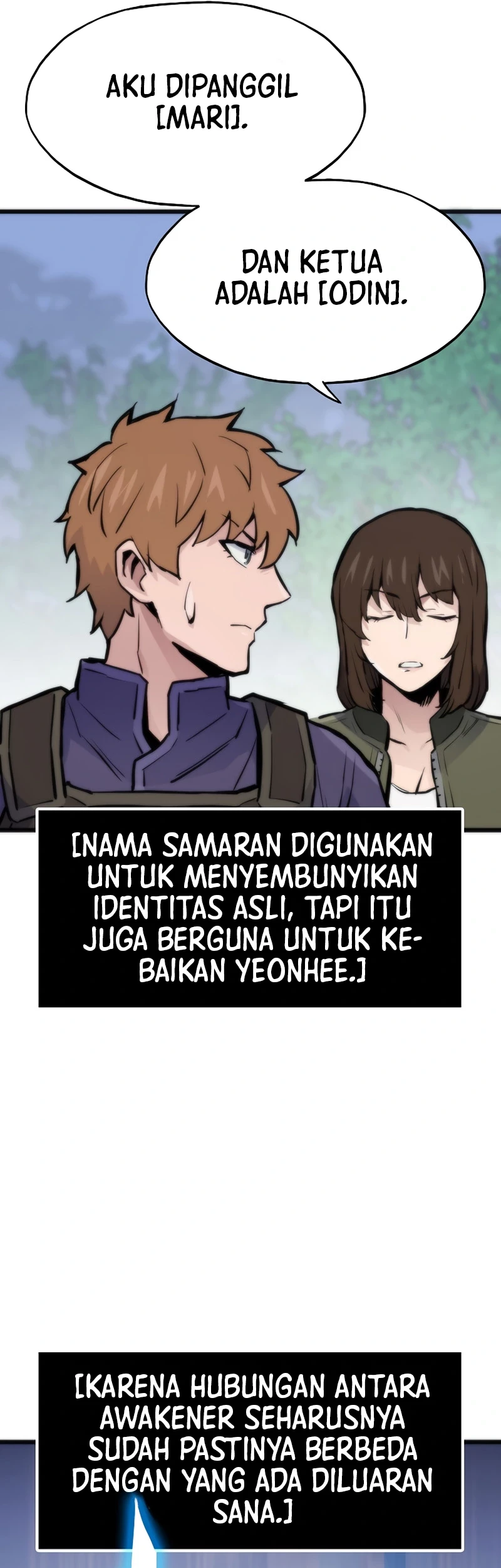 Past Life Regressor (Remake 2022) Chapter 43 Gambar 11