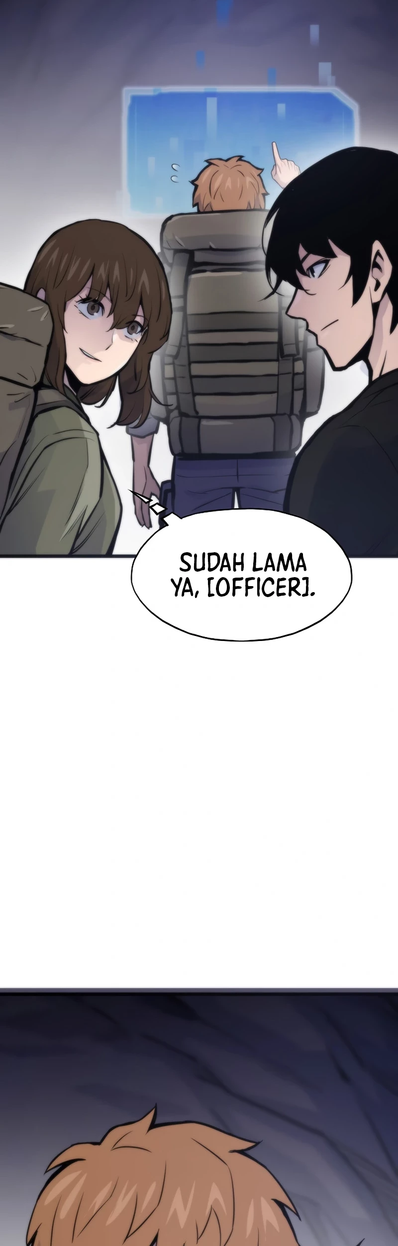 Past Life Regressor (Remake 2022) Chapter 43 Gambar 14