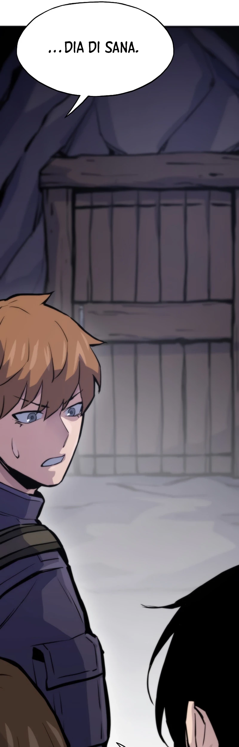 Past Life Regressor (Remake 2022) Chapter 43 Gambar 16