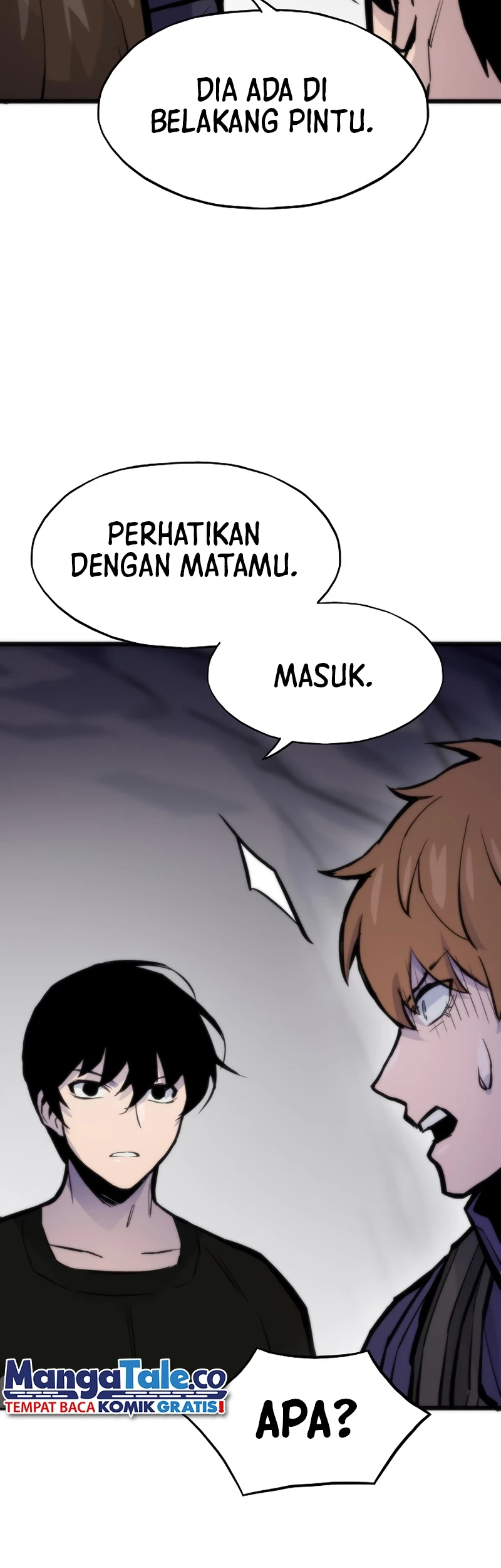 Past Life Regressor (Remake 2022) Chapter 43 Gambar 17