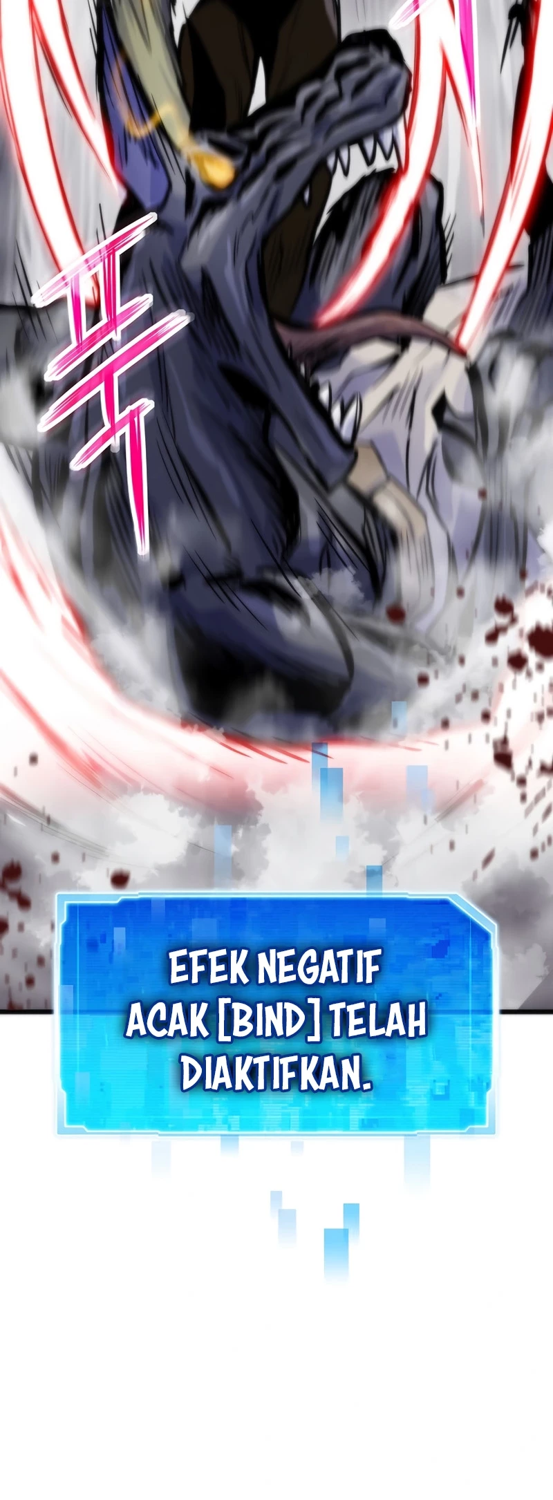 Past Life Regressor (Remake 2022) Chapter 43 Gambar 24