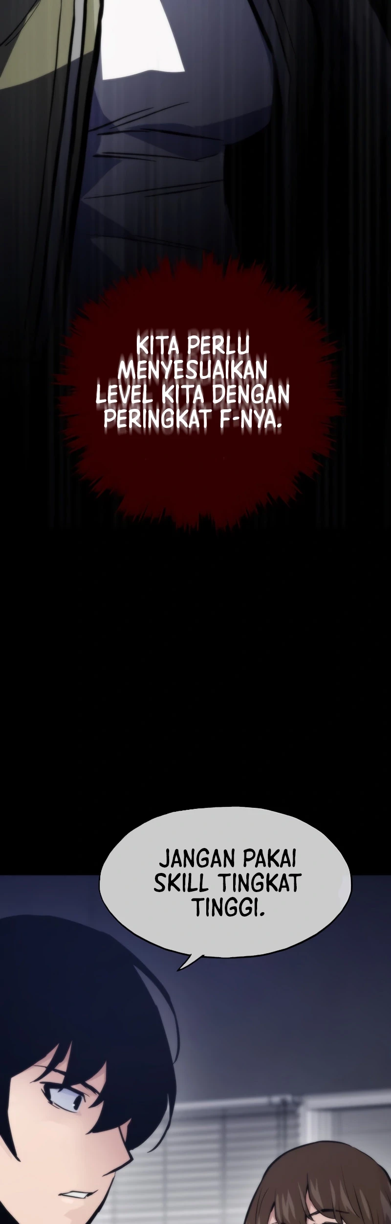 Past Life Regressor (Remake 2022) Chapter 43 Gambar 32