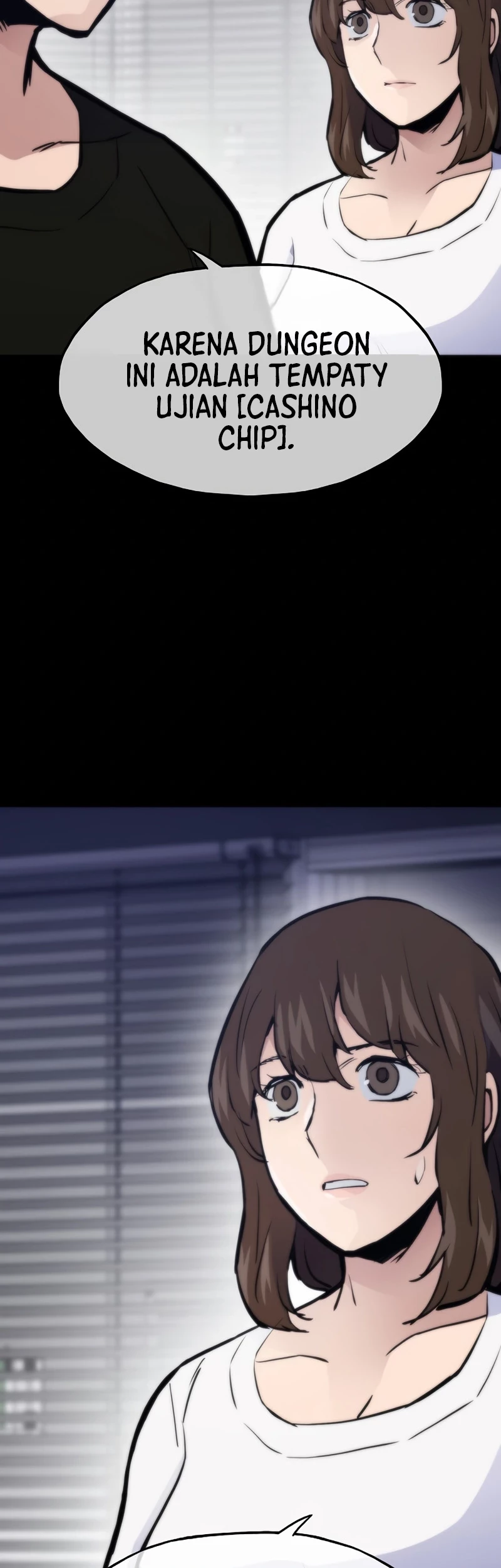 Past Life Regressor (Remake 2022) Chapter 43 Gambar 33