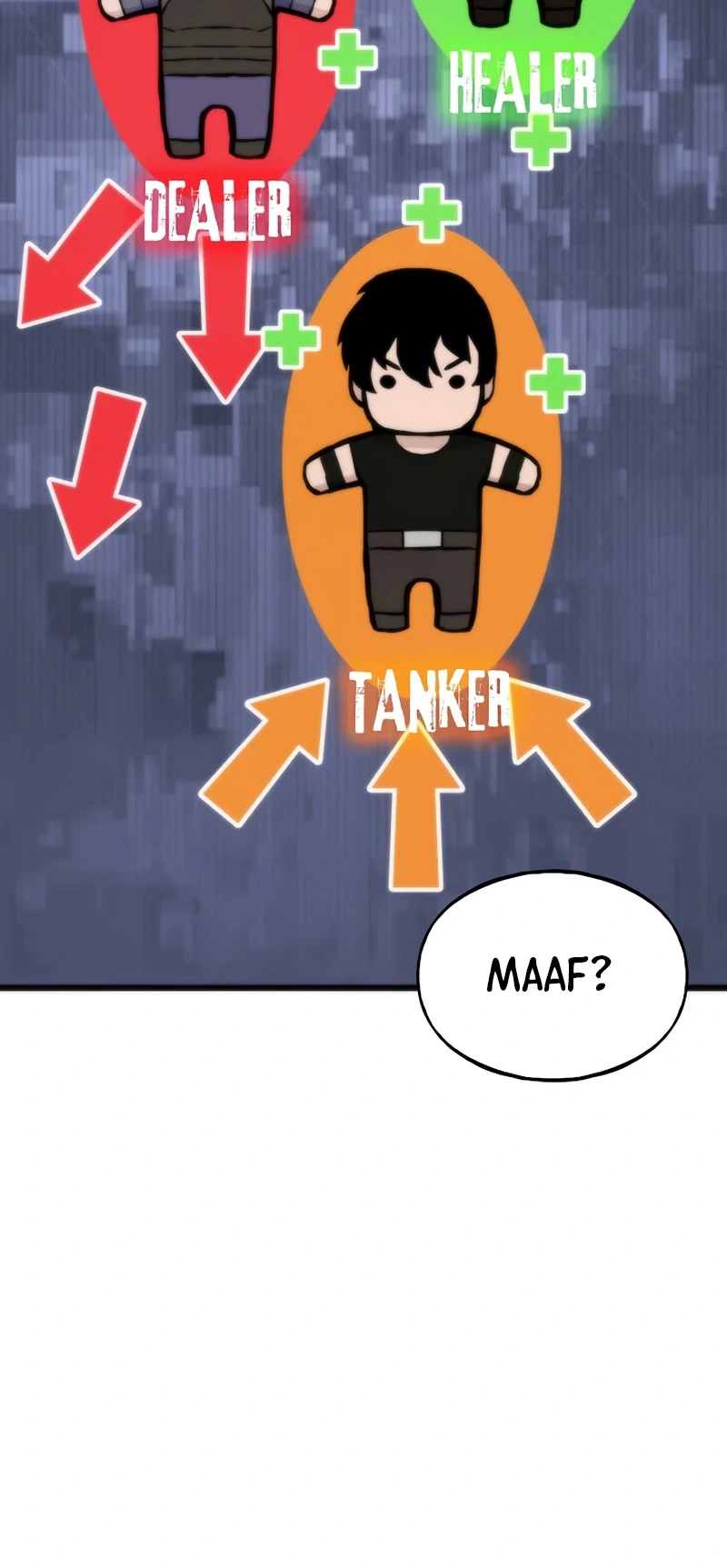 Past Life Regressor (Remake 2022) Chapter 43 Gambar 39