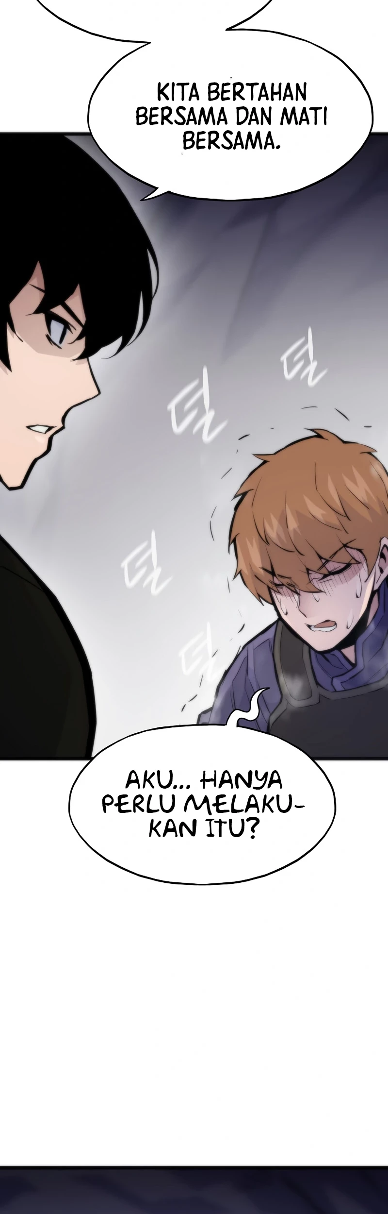 Past Life Regressor (Remake 2022) Chapter 43 Gambar 41