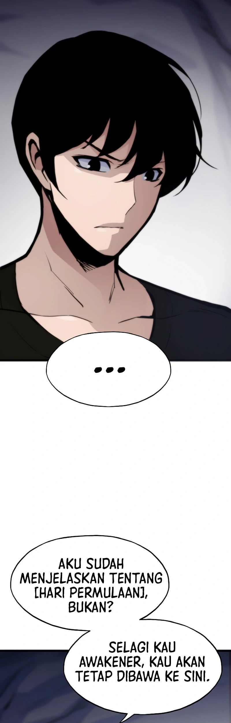 Past Life Regressor (Remake 2022) Chapter 43 Gambar 42