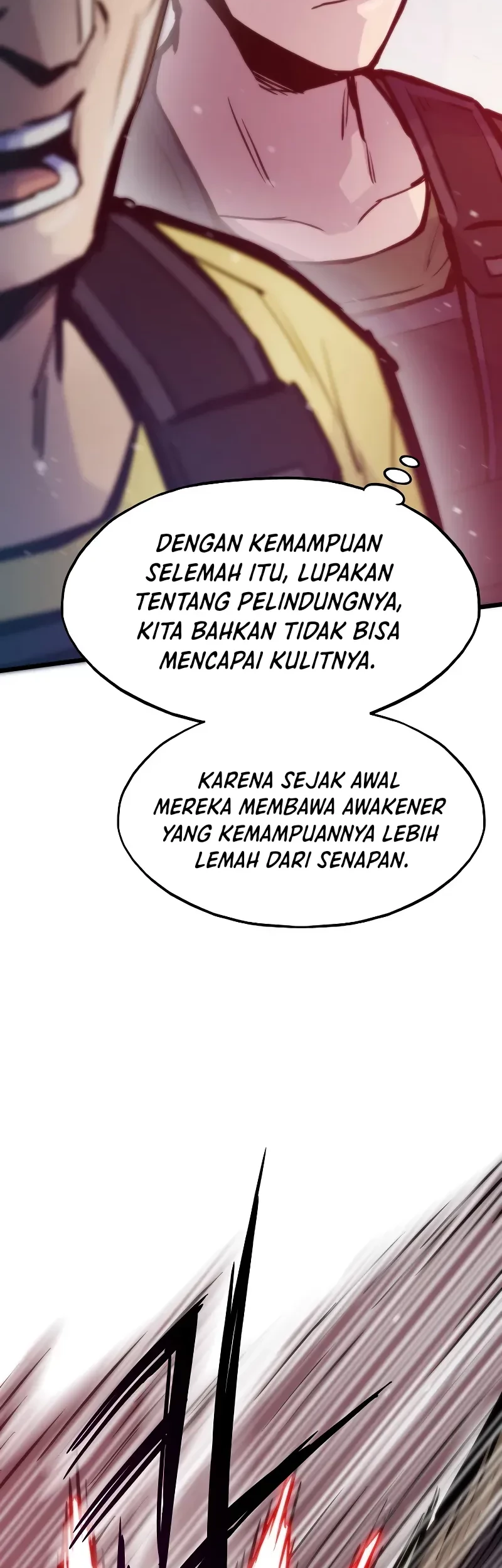 Past Life Regressor (Remake 2022) Chapter 45 Gambar 58