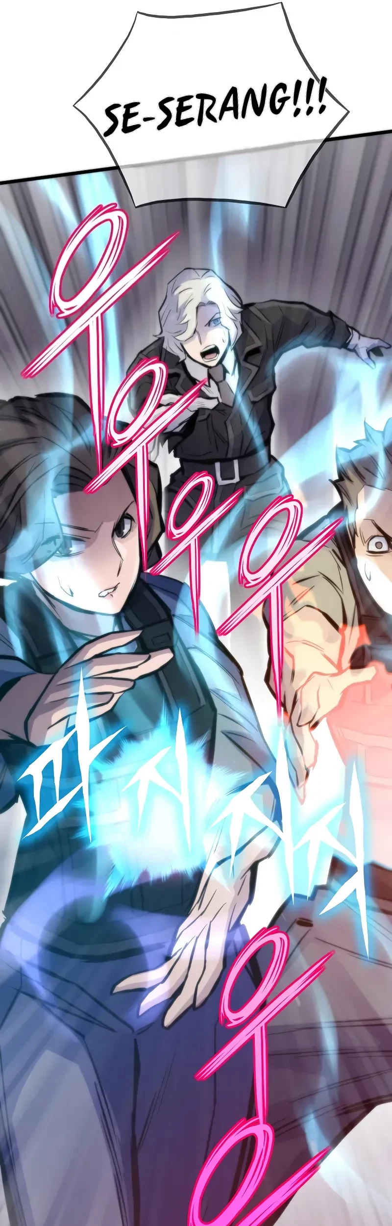 Past Life Regressor (Remake 2022) Chapter 45 Gambar 55