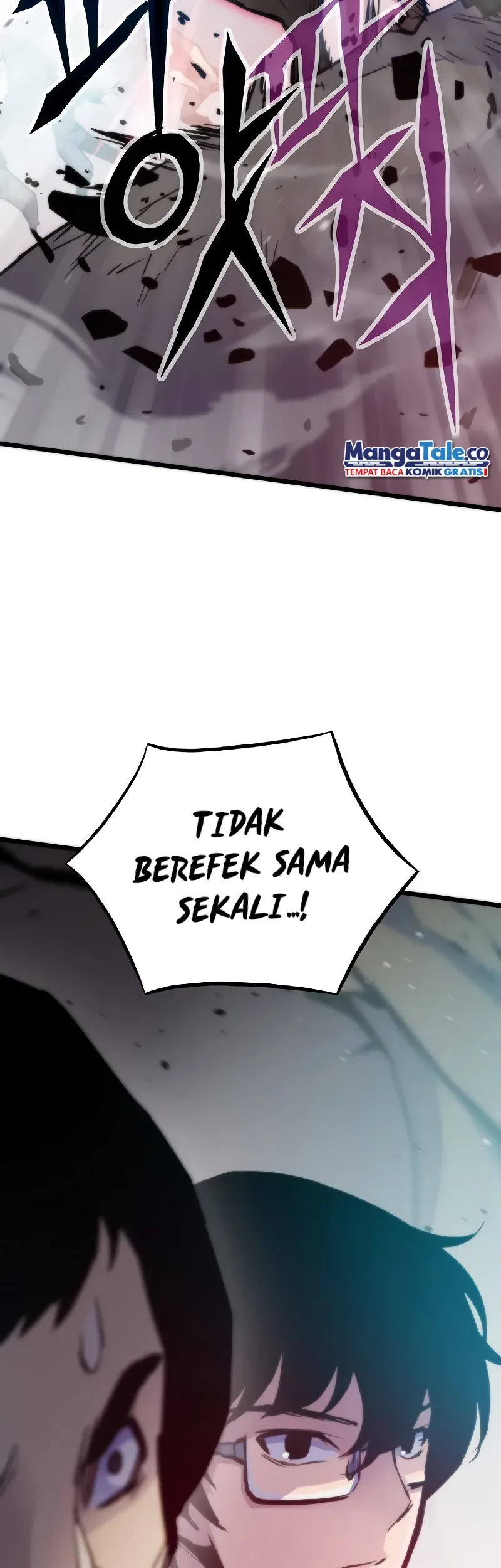 Past Life Regressor (Remake 2022) Chapter 45 Gambar 57