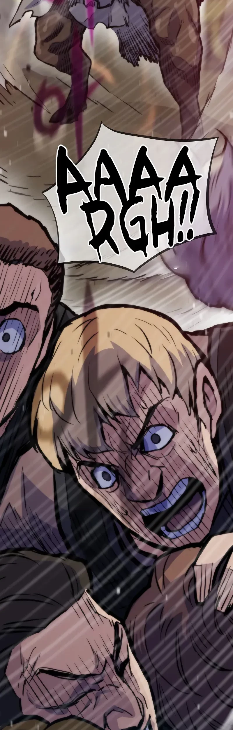 Past Life Regressor (Remake 2022) Chapter 45 Gambar 63