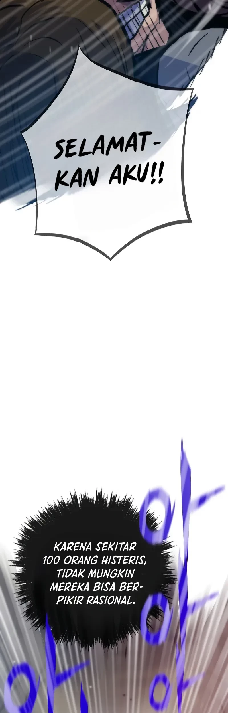 Past Life Regressor (Remake 2022) Chapter 45 Gambar 64