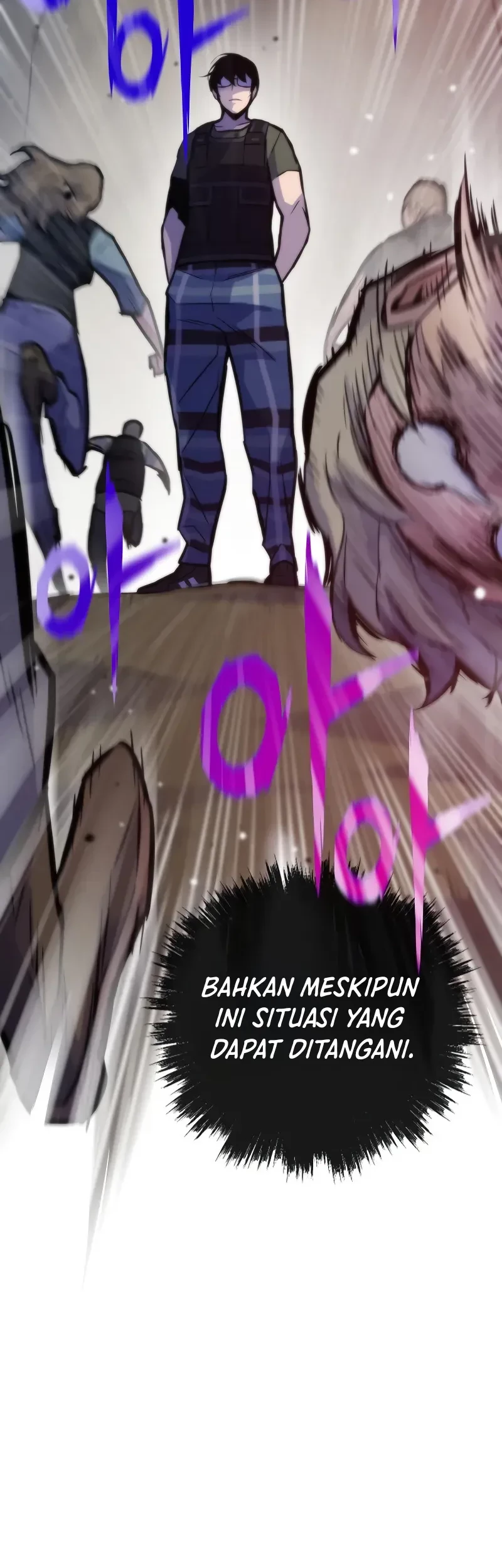 Past Life Regressor (Remake 2022) Chapter 45 Gambar 65