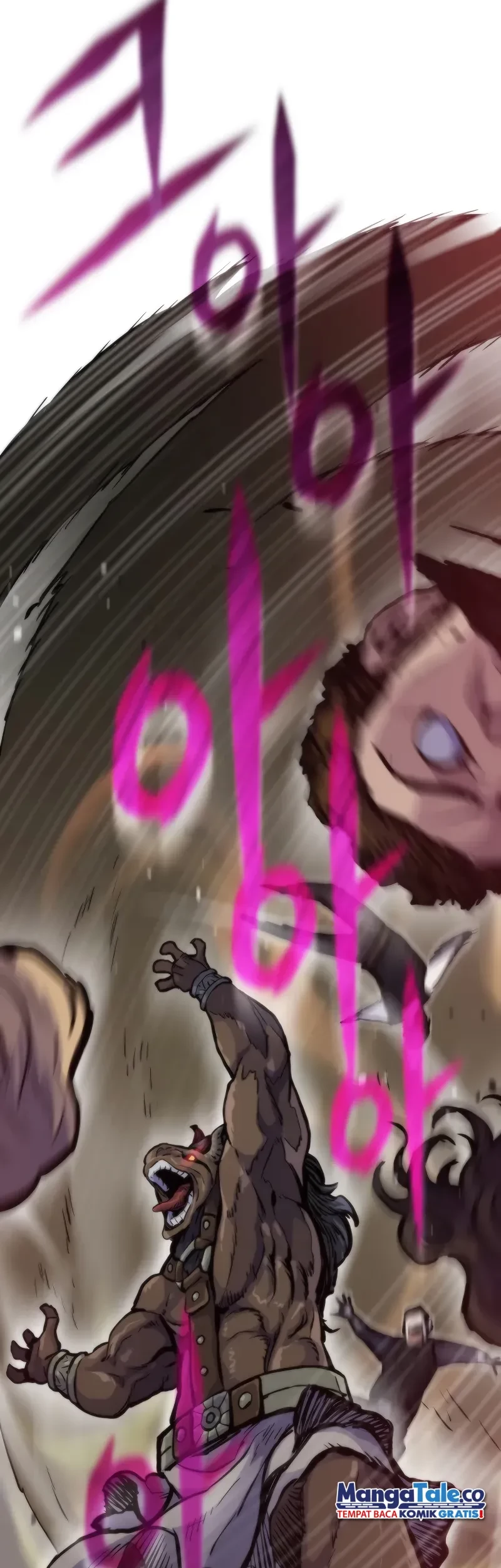 Past Life Regressor (Remake 2022) Chapter 45 Gambar 62