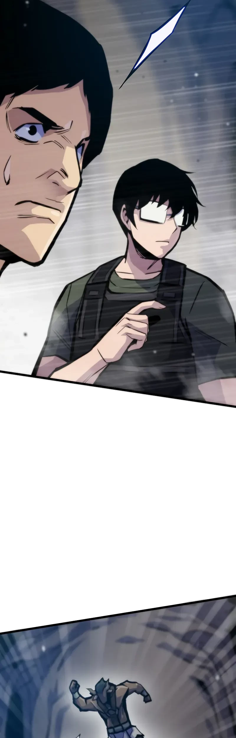 Past Life Regressor (Remake 2022) Chapter 45 Gambar 69