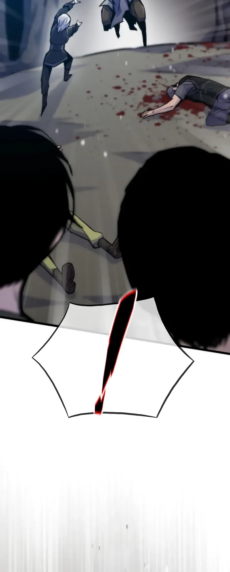 Past Life Regressor (Remake 2022) Chapter 45 Gambar 70