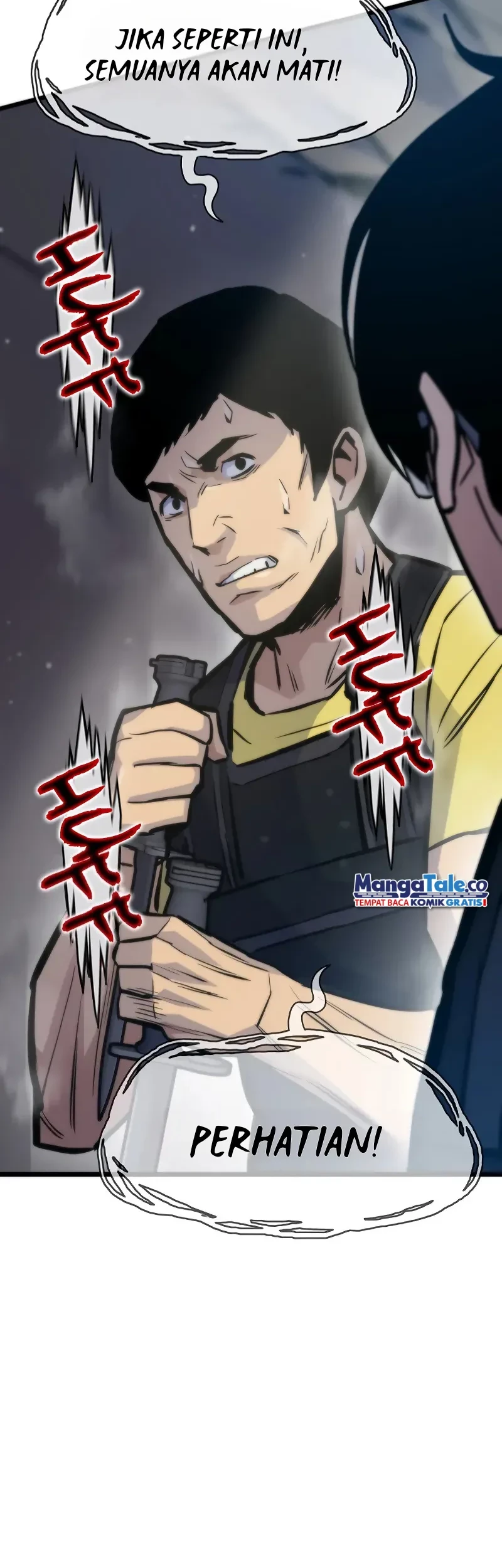 Past Life Regressor (Remake 2022) Chapter 45 Gambar 67