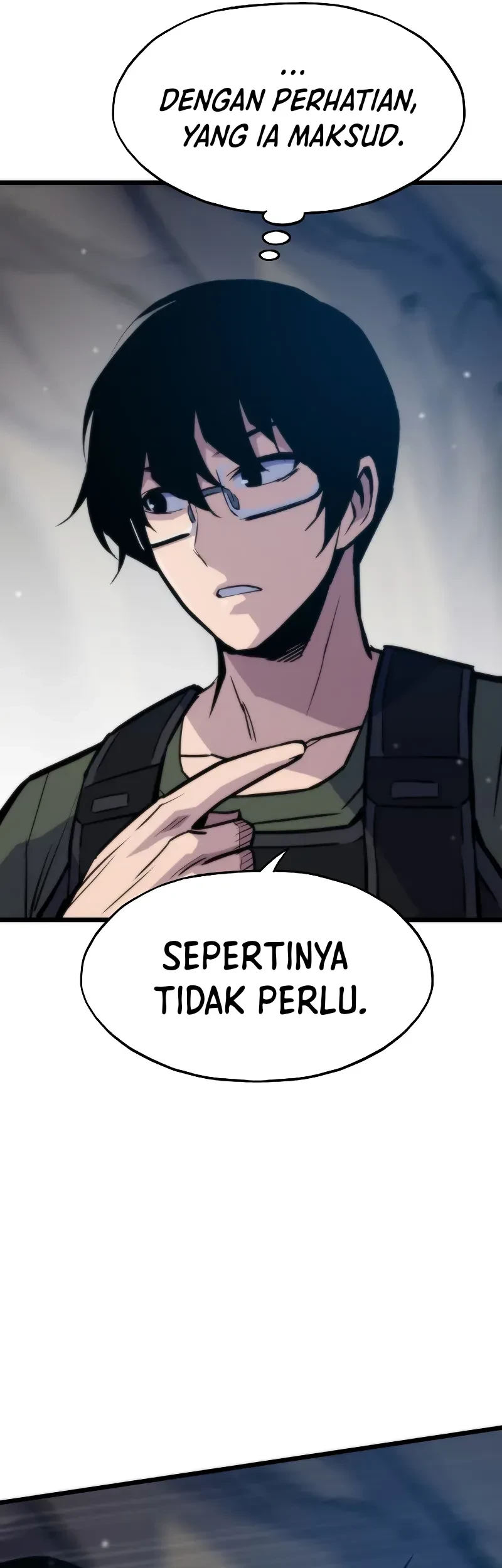 Past Life Regressor (Remake 2022) Chapter 45 Gambar 68