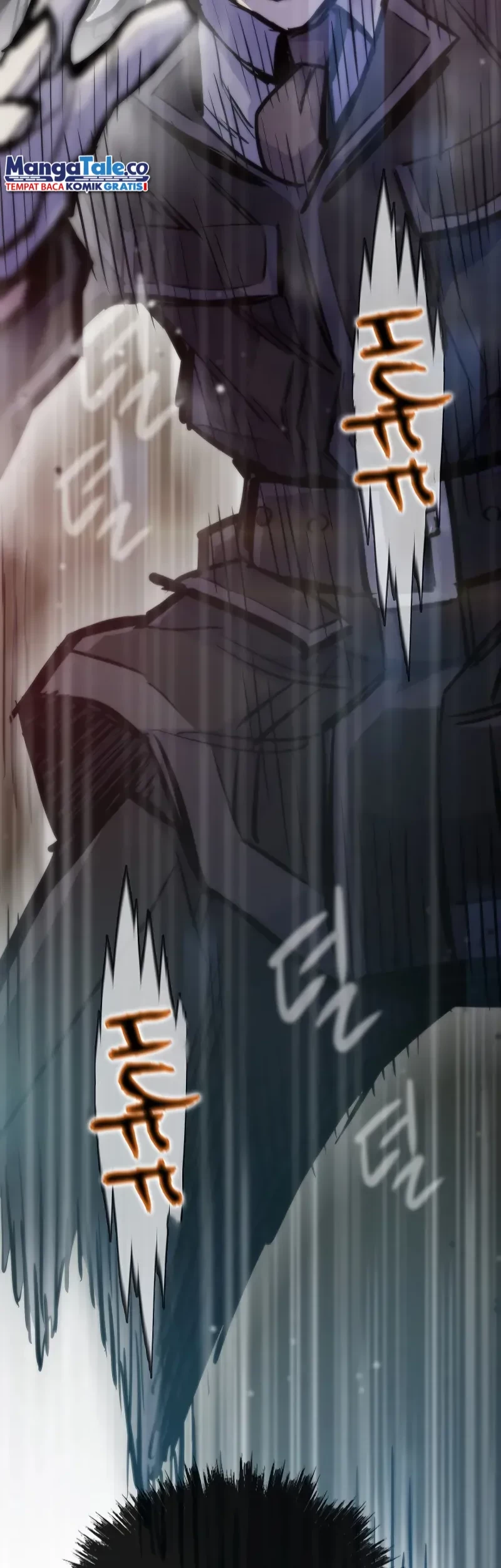 Past Life Regressor (Remake 2022) Chapter 45 Gambar 74