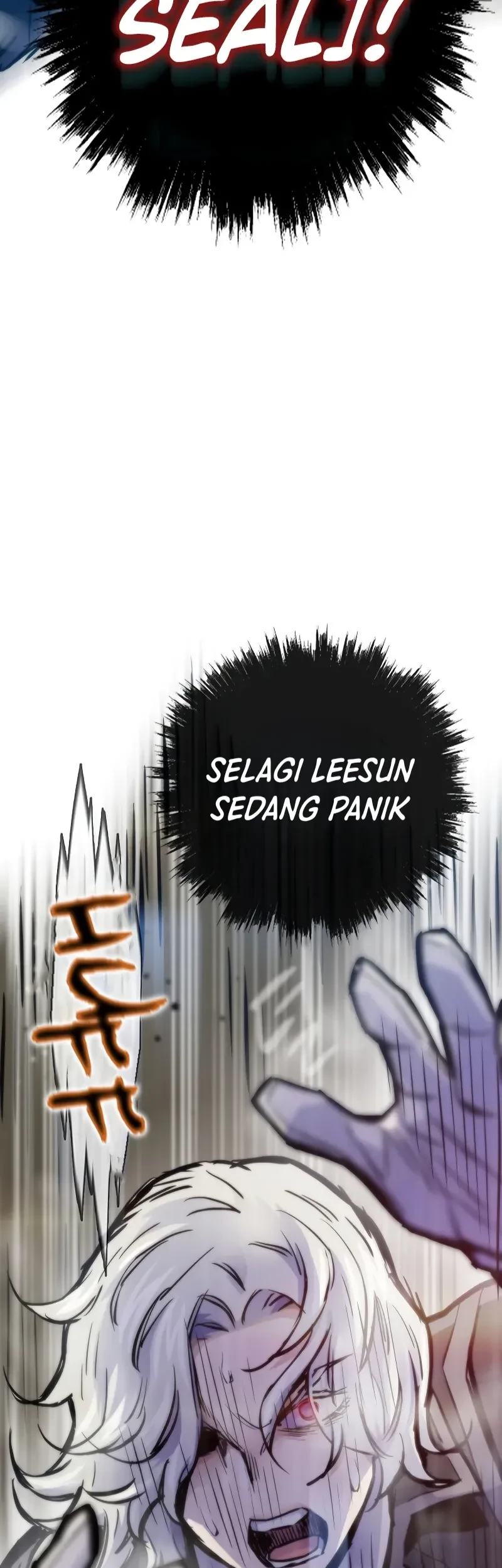 Past Life Regressor (Remake 2022) Chapter 45 Gambar 73