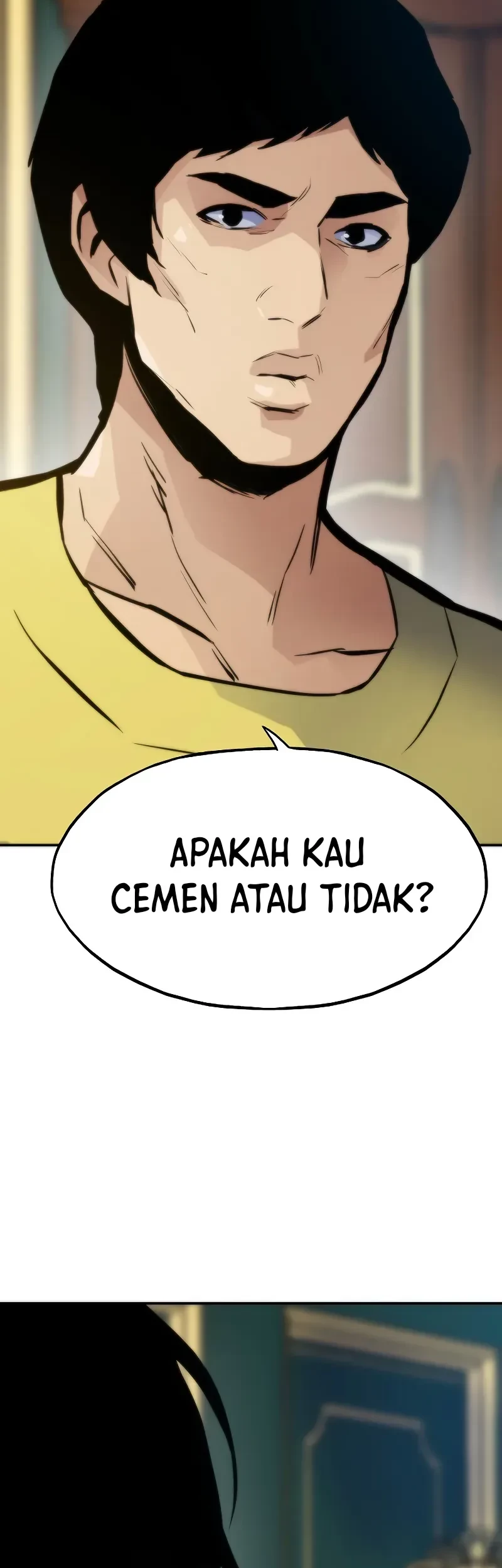 Past Life Regressor (Remake 2022) Chapter 45 Gambar 5