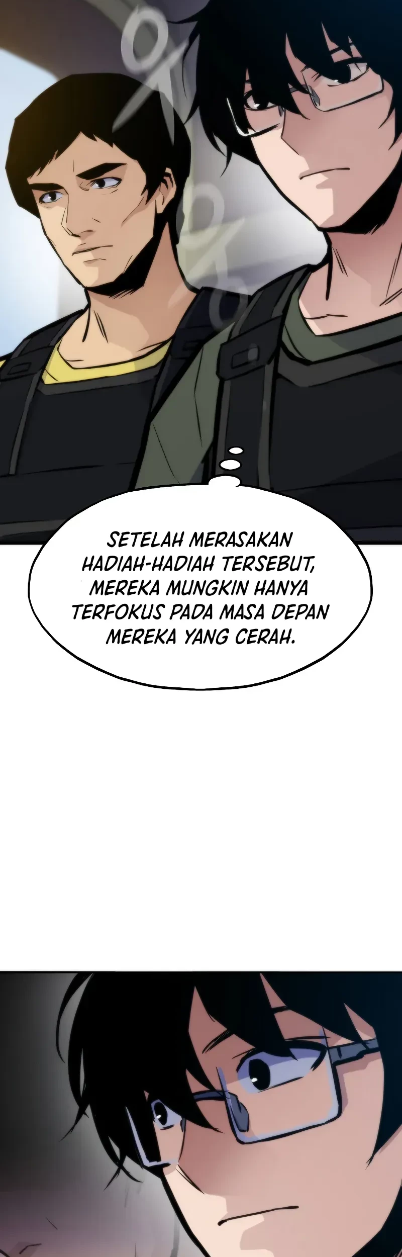 Past Life Regressor (Remake 2022) Chapter 45 Gambar 10