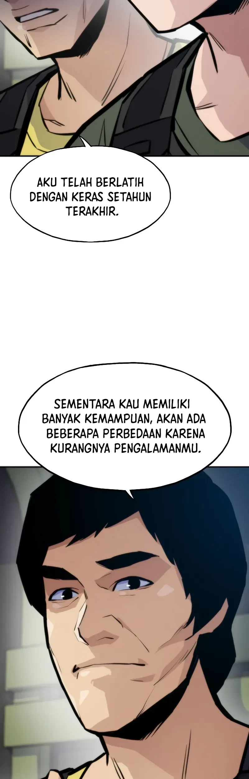 Past Life Regressor (Remake 2022) Chapter 45 Gambar 11