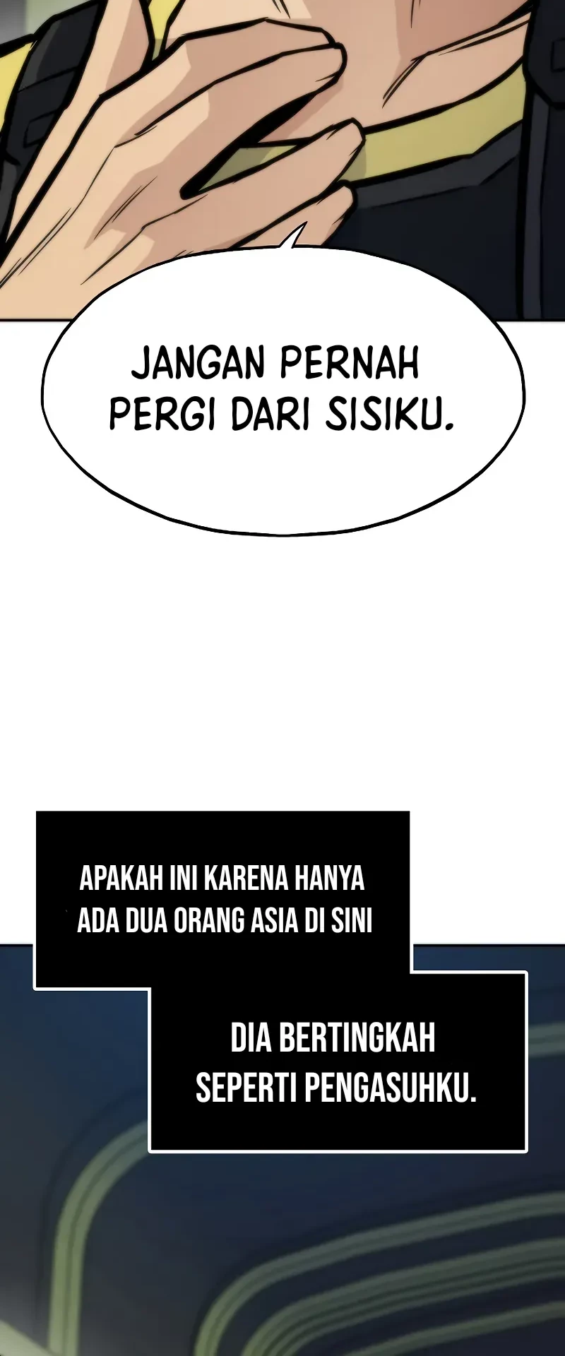 Past Life Regressor (Remake 2022) Chapter 45 Gambar 12