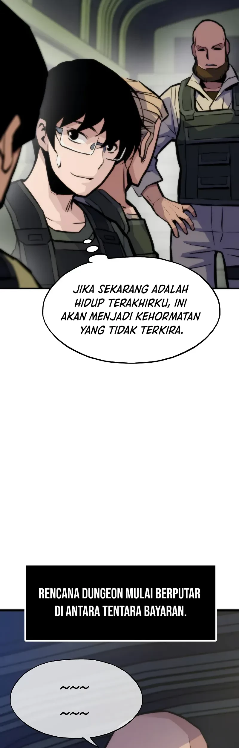 Past Life Regressor (Remake 2022) Chapter 45 Gambar 13