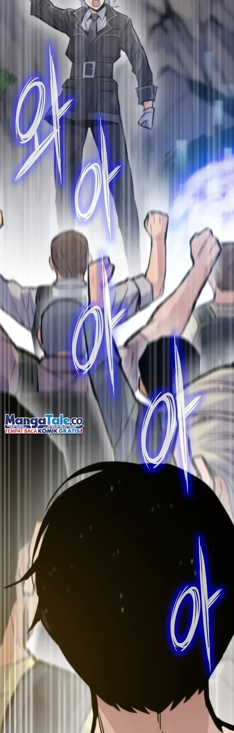 Past Life Regressor (Remake 2022) Chapter 45 Gambar 20