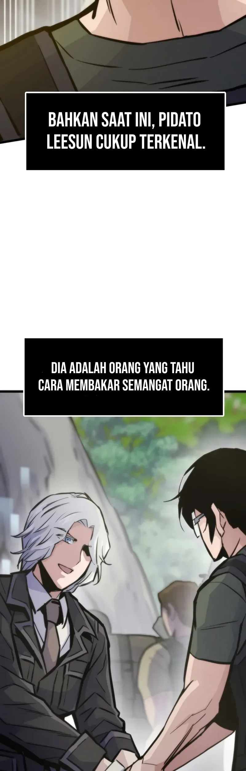 Past Life Regressor (Remake 2022) Chapter 45 Gambar 21