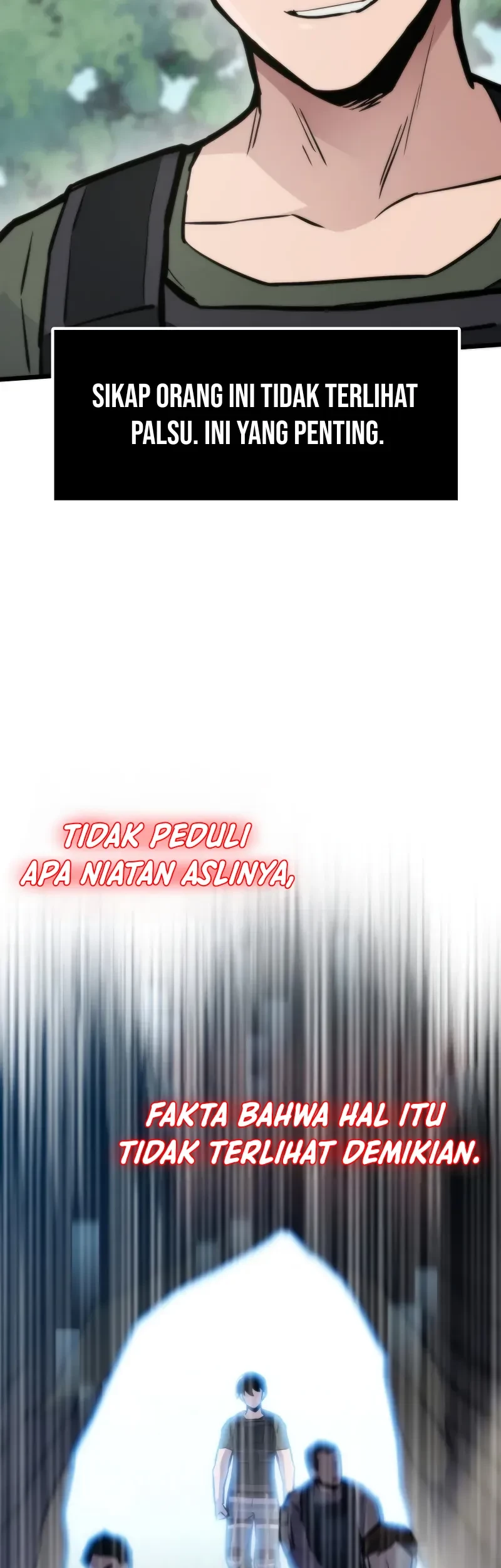 Past Life Regressor (Remake 2022) Chapter 45 Gambar 23