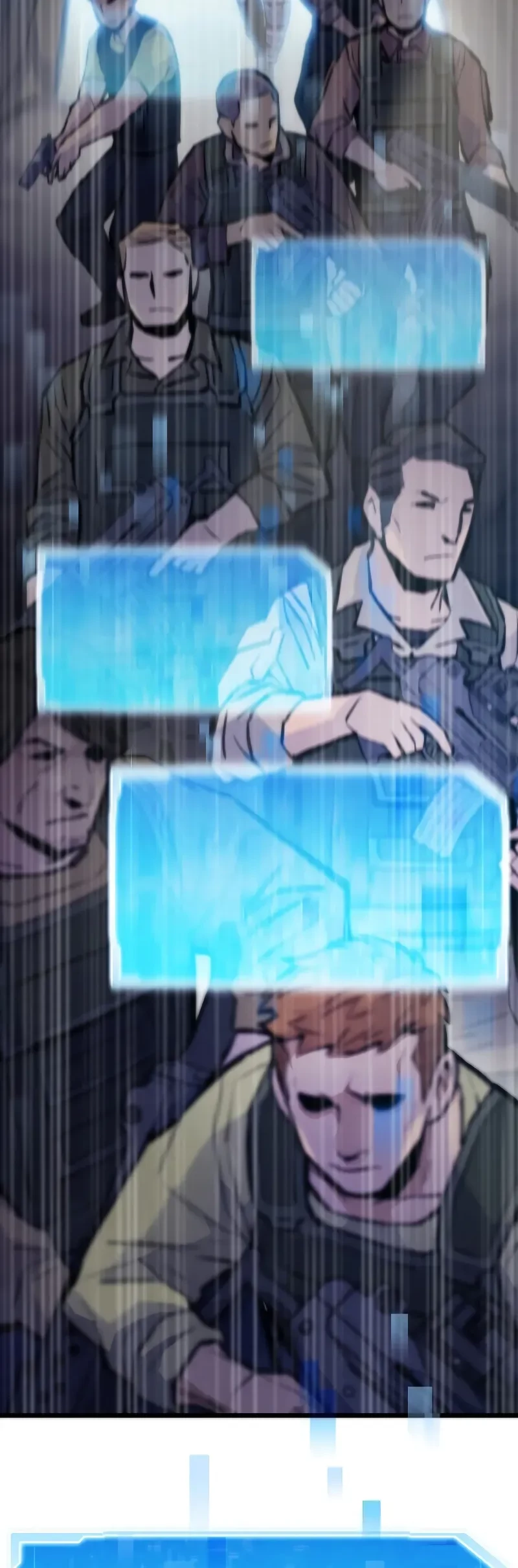 Past Life Regressor (Remake 2022) Chapter 45 Gambar 24