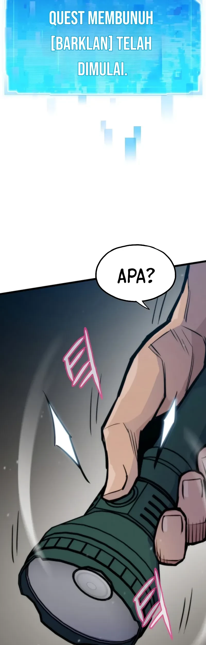 Past Life Regressor (Remake 2022) Chapter 45 Gambar 25