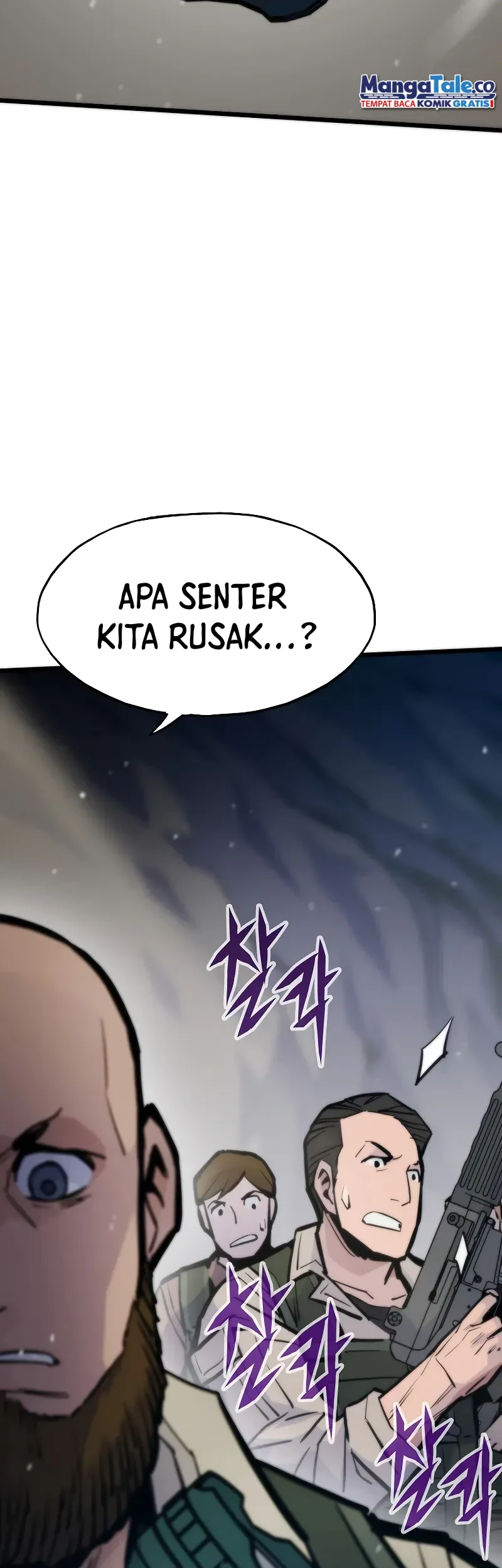 Past Life Regressor (Remake 2022) Chapter 45 Gambar 26