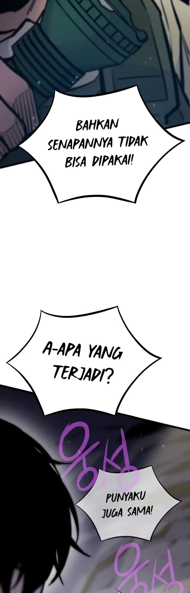 Past Life Regressor (Remake 2022) Chapter 45 Gambar 27