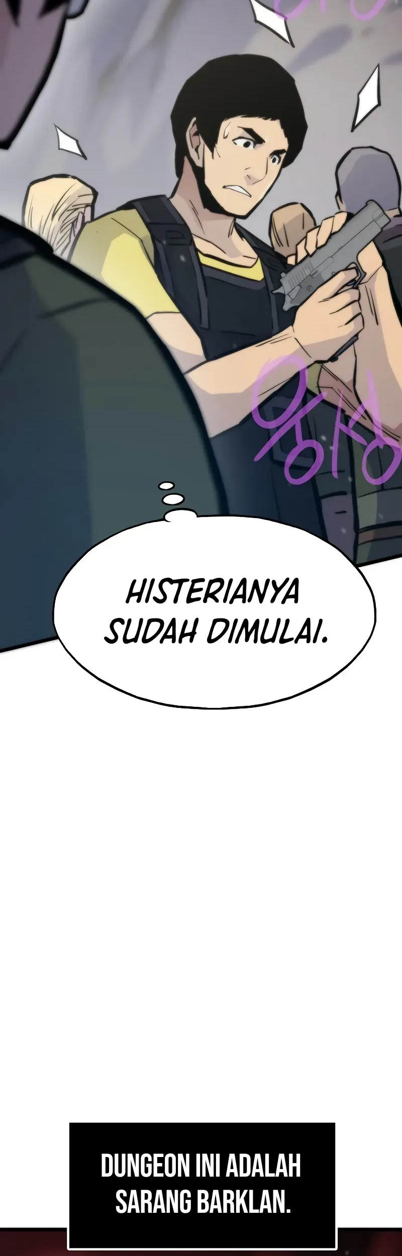 Past Life Regressor (Remake 2022) Chapter 45 Gambar 28