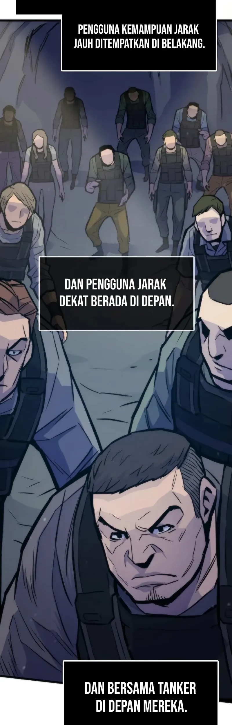 Past Life Regressor (Remake 2022) Chapter 45 Gambar 34