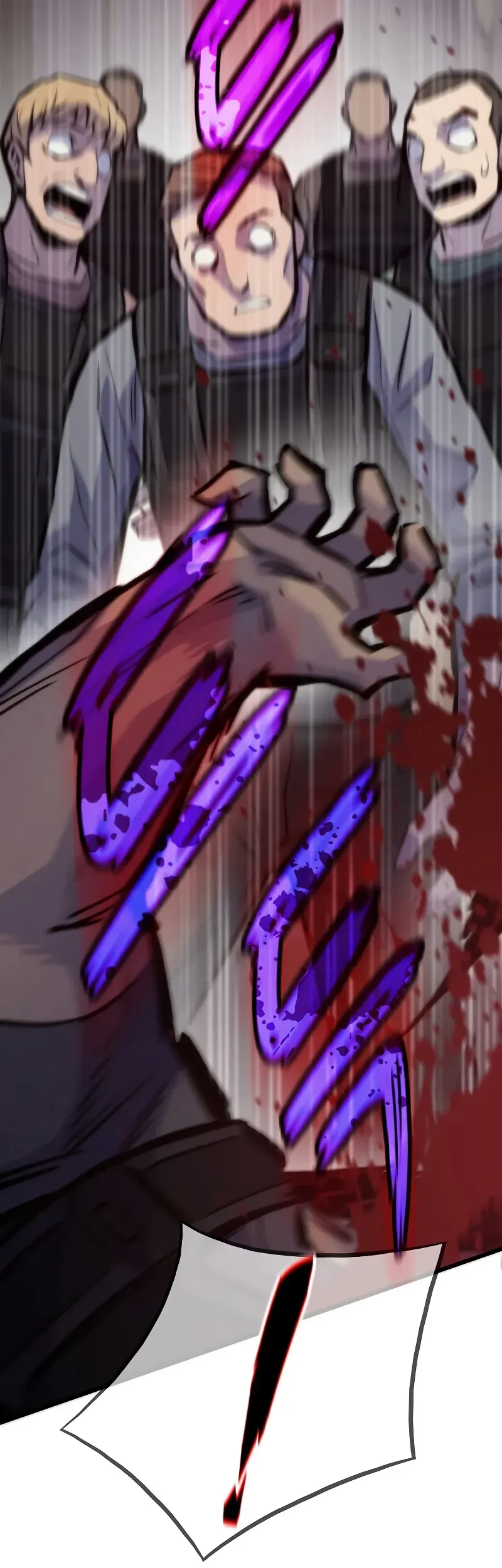 Past Life Regressor (Remake 2022) Chapter 45 Gambar 43