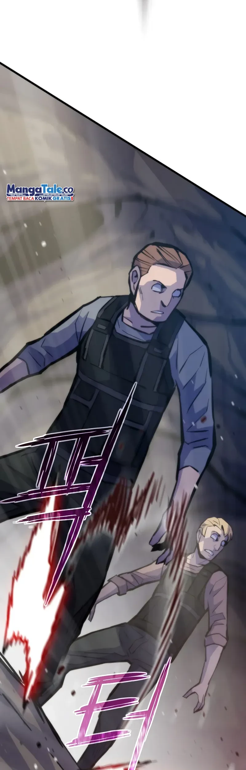 Past Life Regressor (Remake 2022) Chapter 45 Gambar 46